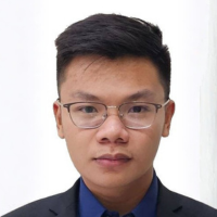 Marcellino Clarence 戴秀豪