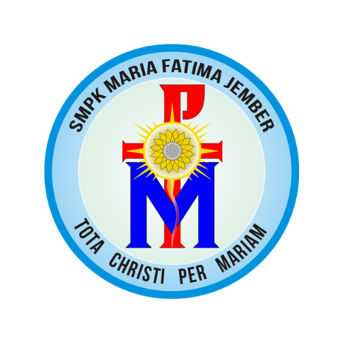 Gedung SMP Katolik Maria Fatima