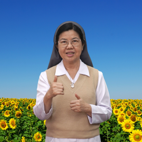 Sr. Myriam Juniati, SPM, S.E., M.Pd.
