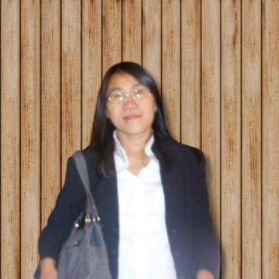 Agustina Veni Purnamasari, Ph.D.