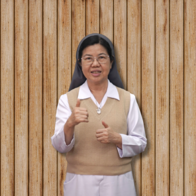 Sr. Myriam Juniati, SPM, S.E., M.Pd.