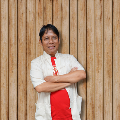 Edi Suyanto, M.Pd.