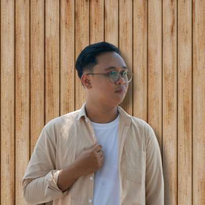 Alexander Aryo Krishnanda, S.Psi.