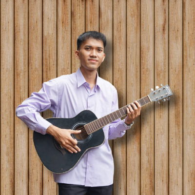 Endo Tian Sunarto, S.M.