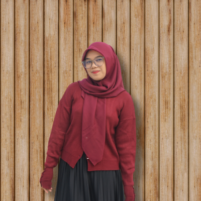Mega Nurul Izzah Yasin, S.Pd.