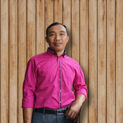 Edi Sugianto, S.Pd.