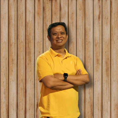 Kurniawan Chandra Putra, S. Kom