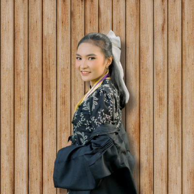 Fabiana Triska Anlika, S.Pd.