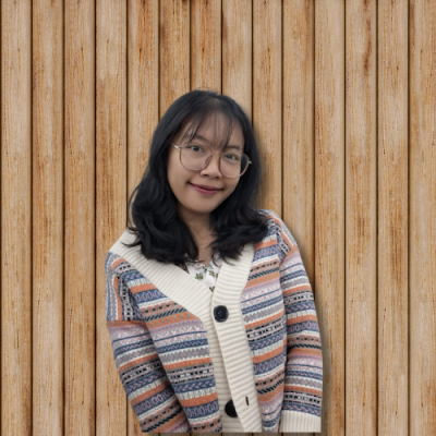 Elys Layly Firdaus, S.Pd.