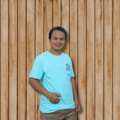 R.A. Kusuma Adi Subagyo, S.Pd. Gr.