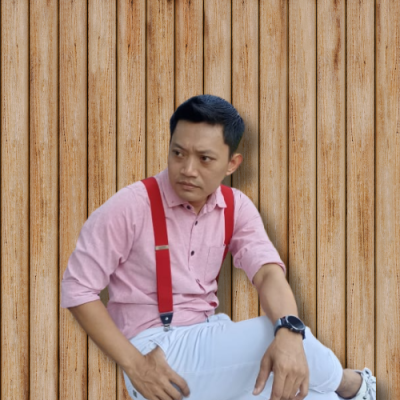 Rudy Kristanto Wibowo, S.Pd. Gr.