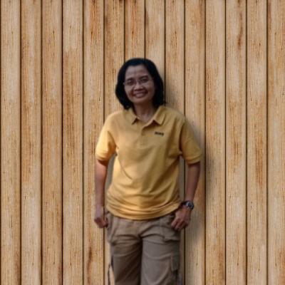 Ch. Tri Waluyaningsih, S.Pd.