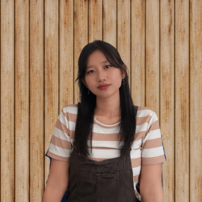 Maria Rosari Kintan Sashanti, S.Pd.